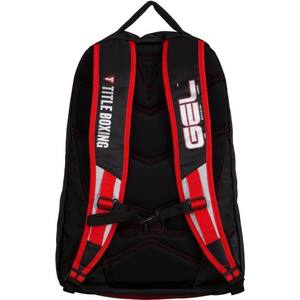 Sac à dos en velours côtelé avec lettres pour les équipes, pour les tournois, logo personnalisé, vente en gros, sports, école, voyage, commandes en gros, SSTB-0047B - Product Image 2