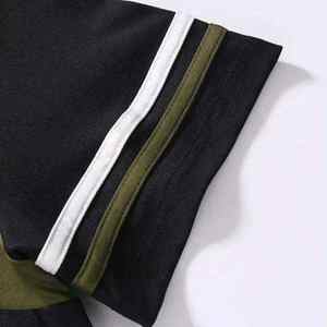 Offre Spéciale Prix de gros Logo personnalisé Polo Shirt pour hommes Nouveau design Polo pour hommes Meilleur prix 100% Coton Polos - Product Image 6