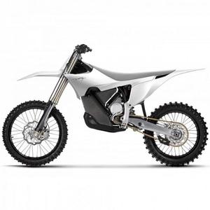 Motocicleta Eléctrica de Motocross Starks Varg ALPHA de 80 CV, Primera Edición con ENVÍO GRATUITO - Product Image 2
