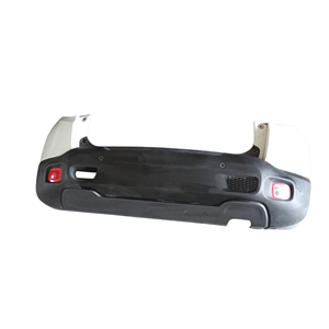 Parachoques Trasero Completo para JEEP Renegade Serie (14>18) 07356028530E - Product Image 2