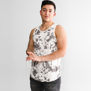 Gym Mens Training Sports Fitness Tank Top Workout Premium Muscle <b>Stringer</b> <b>Vest</b> For Online Sale - Product Image 4