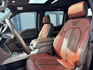 FORD F-250 Super Duty King Ranch 4x4 d'occasion 2020 - Product Image 6