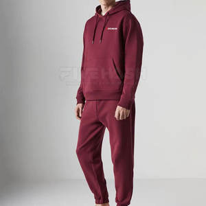 Nouveauté : Survêtement pour homme, couleur personnalisée, prix de gros, survêtement pour homme, best-seller - Product Image 2