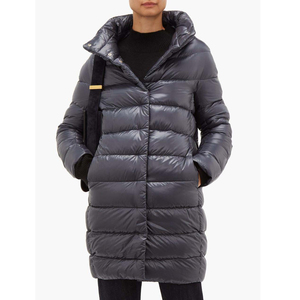 Chaqueta acolchada para clima frío, chaqueta de invierno a la moda para hombre, cortavientos con capucha, abrigo de plumón de pato blanco, marca informal multicolor - Product Image 6