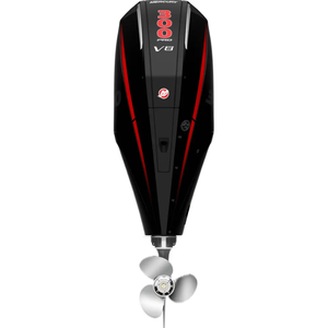 Moteur hors-bord pour bateau à essence 4 temps 300 CV neuf, 300CXL Pro XS DTS Mercury Marine - Product Image 2