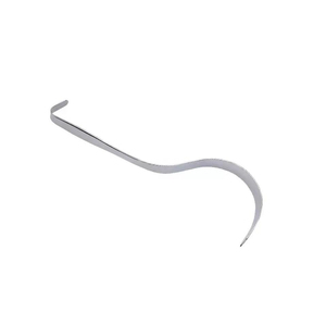 Retractor Manual Deaver con Certificación CE, Instrumento Quirúrgico |   Retractor Médico de Acero Inoxidable para Uso Hospitalario, Tamaños Personalizables - Product Image 5