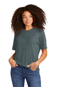 Siguiente nivel 6200 Poly/algodón Camisetas cuello redondo - Product Image 5