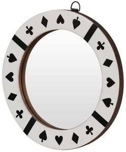 Decorative <b>Wall</b> <b>Mirror</b> Manufacturer | Wooden & Metal Frame Designs | Export OEM ODM - Product Image 4