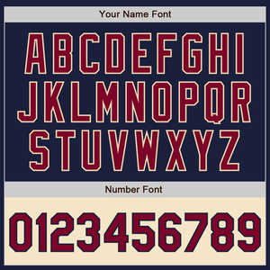 Veste universitaire personnalisée pour hommes avec patchs brodés Conception patchwork Imperméable et coupe-vent 100% laine Style décontracté - Product Image 4