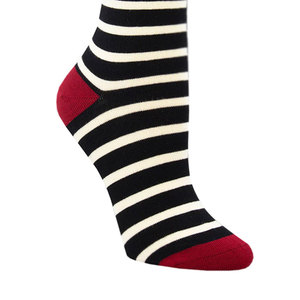 Calcetines Deportivos de Estilo Informal para Hombre, Ajuste Regular, Largo Hasta el Tobillo, Fabricación OEM, Calcetines de Moda para Invierno - Product Image 4