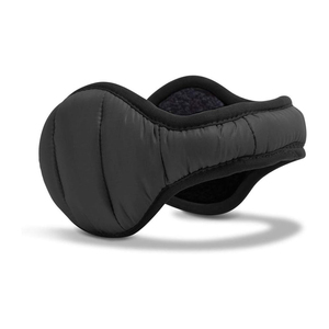 Cozy <b>ear</b> <b>muffs</b> customized branding private label warm breathable fabric wholesale supply - Product Image 1