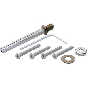 Conjunto de 8mm 57-67mm Verz.12119428 HOPPE Fasteners - Product Image 1
