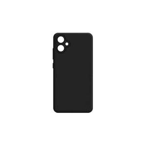 Funda de Silicona Azul Premium para Samsung Galaxy A05 A34 A53 y 5G, Resistente a Impactos, con Protección Trasera y Ribete MRSA - Product Image 2