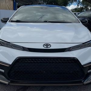 โตโยต้า โคโรลล่า เอเพ็กซ์ เอสอี ปี 2021 มือสอง - Product Image 1