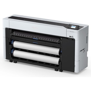 เครื่องพิมพ์ SureColor T7770D ขนาด 44 นิ้ว สำหรับงาน CAD/งานเทคนิค แบบม้วนคู่ ของแท้ พร้อมส่ง ใหม่ในสต็อก - Product Image 5