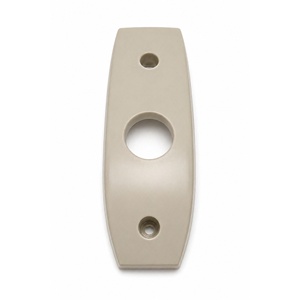 Alloggiamento Asta di Arresto Anteriore Compatibile con 3Gc630 Rif. 502865 Componente Industriale - Product Image 1