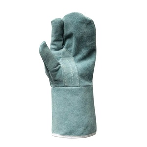 ถุงมือเซฟตี้คุณภาพสูง ราคาโรงงาน เคลือบ PU  ใส่สบายสำหรับการทำงาน - Product Image 5