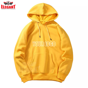 Sudaderas con capucha y sudaderas para hombre Temporada de invierno Último diseño Diseño de moda Sudaderas con capucha impresas Ropa deportiva para hombre Sudaderas CON CAPUCHA DE El - Product Image 4