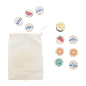 Jouets promotionnels personnalisés Tokemor, jeu de mémoire créatif pour le merchandising - Product Image 6
