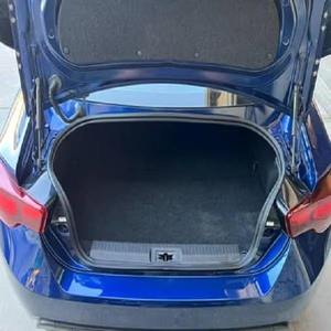 ENTREGA RÁPIDA SUBARU BRZ 2020 ASIENTOS DE CUERO PREMIUM VOLANTE A LA IZQUIERDA CÁMARA TRASERA - Product Image 5