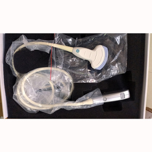 Novo H40482LJ matriz convexa C1-<span class=keywords><strong>5</strong></span>-RS Sonda do transdutor do ultrassom - Product Image 6