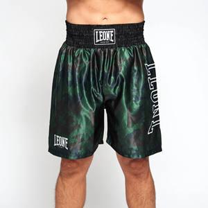 Cómodo Fight Kick Boxing Muay Thai Shorts - Product Image 1