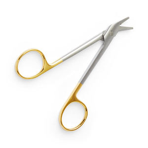 Tijeras de corte de alambre de acero inoxidable Tijera quirúrgica dental - Product Image 3