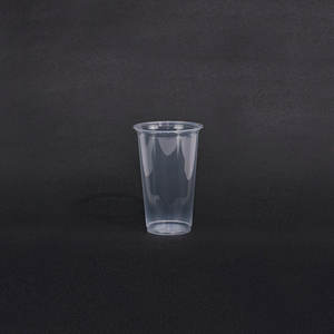 แก้ว PP รีไซเคิลได้ 100% คุณภาพสูง สำหรับเครื่องดื่มแบบนำกลับบ้าน - Product Image 1