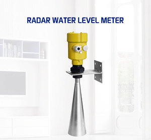 Intelligente Radar <span class=keywords><strong>Level</strong></span> <span class=keywords><strong>Gauge</strong></span> 26G Radar Waterniveaumeter - Product Image 3