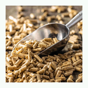 Pellets de Madera de Pino de Alta Calidad Grado A de 6-8 mm en Forma de Barra para Calentadores de Piscina, Producto Superior de Fabricantes - Product Image 2