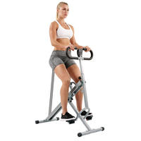 Nuevo equipo de entrenamiento de fuerza para el cuerpo, máquina de remo para gimnasio en casa, entrenador de core, bicicleta de cardio, entrenamiento de fitness, máquina de sentadillas, máquina de remo.