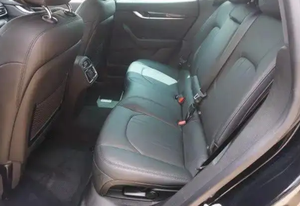 Mejores Ofertas Auténticas 2024 Levante SUV 4L Motor Turbo Diésel Volante a la Izquierda Asientos de Cuero Automático Doble R21 - Product Image 6