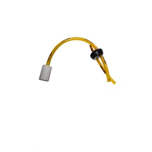 สายยางน้ำมันเบนซินคุณภาพสูงสำหรับเครื่องตัดแต่งกิ่ง Coval/Cg260 รหัส 918279 - Product Image 1