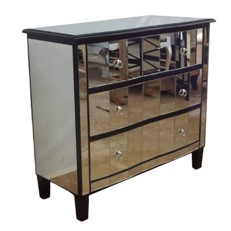 ทาสีดำ &amp; แผงกระจก