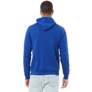 Pullover Cotton <b>Hoodies</b> High Quality Custom Fashion Streetwear 100% Cotton Pullover Premium <b>Men</b> <b>Hoodies</b> - Product Image 6