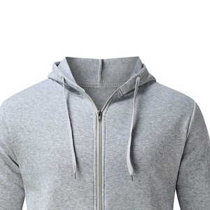 Nouveau survêtement tendance pour homme, survêtement de sport, logo personnalisé, survêtement de jogging, design personnalisé, coupe slim pour hommes adultes - Product Image 4