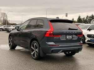 Volvo XC60 Ultra Híbrido Enchufable Usado 2025 - Product Image 3
