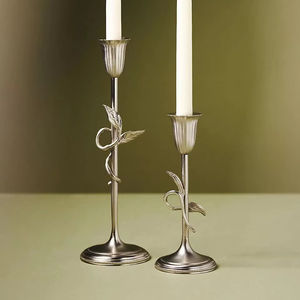 Vente chaude Personnalisé Métal Votive Bougeoirs Lanternes Bocaux pour La Décoration Intérieure Salon De Mariage Anniversaire et Noël - Product Image 1