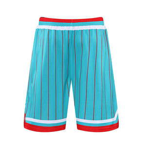 Ropa deportiva Baloncesto Uniforme personalizado Sublimado Nuevo diseño Impreso Baloncesto Uniforme Deportes Baloncesto Uniformes Set - Product Image 4