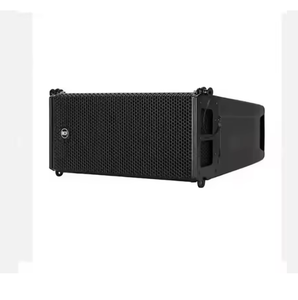 Listo para Enviar, Nuevo con 3 Años de Garantía Según Pedido, Altavoz Activo de Línea RCFHDL 28-A de 2 Vías y 2200W - Product Image 3