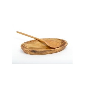 Reposapiés para cuchara de cocina y alta venta para accesorios de cocina Cuchara de madera Cubiertos Cuchara Reposapiés y venta - Product Image 2