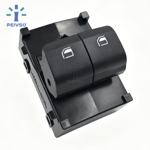 PEIVSO Interruptor de Ventana de Puerta Delantera IZQUIERDA para Hyundai Venue 2020-2025 93571K2201NNB NUEVO DESARROLLADO - Product Image 1