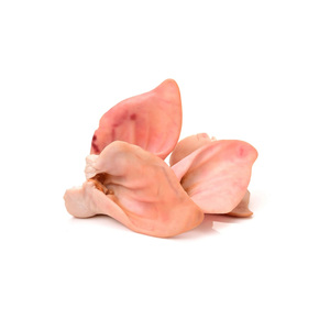 Oreillettes de porc proposées à la vente en vrac à bas prix, parfaites pour les grossistes - Product Image 1