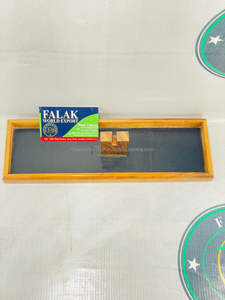 Cuchillo de cocina hecho a mano con vitrina de acrílico para cortar frutas y verduras Suministros de cocina y hotel de Falak World Export - Product Image 6