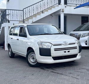 Mejor Venta Auténtica: Vehículo Usado PREMIUM 2023 Probox, Importación Superior de Europa, Coche con Volante a la Izquierda/Derecha - Product Image 4