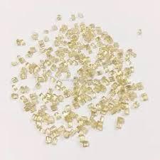Résine de polyphénylène sulfone (PPSU) de qualité supérieure, granulés de 1,2 mm, matériau de la plus haute qualité pour le moulage par injection - Product Image 2