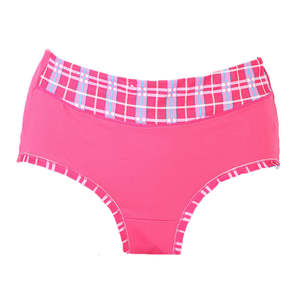 Braguitas para Mujer - Rosa Oscuro - Product Image 1