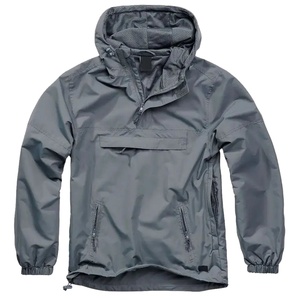 Veste coupe-vent en polyester pour femme sur mesure pour la randonnée FABRIQUÉ PAR BS 2026 - Product Image 4