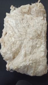 Custom Made Natural 100% Mulberry Silk Web Made From 100% Silk Fiber Ideal for Textile Artists for Dyeing and Shipping - Product Image 4