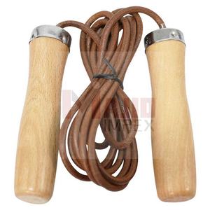 Cuerda de saltar de alta calidad para entrenamiento físico, cuerda de salto con mango pesado, velocidad ajustable, en varios colores y tamaños - Product Image 4